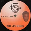 EP - The 45 King - Brainstorm EP
