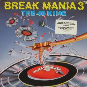 The 45 King - break mania 3