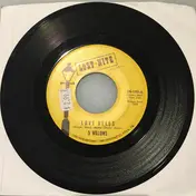 The 5 Willows - Love Bells / Please Baby