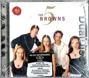 The 5 Browns - The 5 Browns