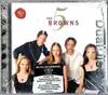 CD - The 5 Browns - The 5 Browns