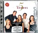 CD - The 5 Browns - The 5 Browns