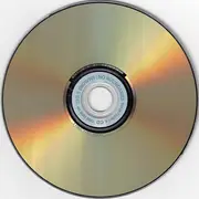 CD - The 5 Browns - No Boundaries - DualDisc with DVD on the flipside