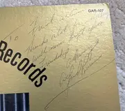 LP - The 5 Jades - The Past Is In The Future