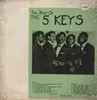 LP - The 5 Keys - The Best Of The  Keys