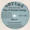12'' - The 5 Points Gang - Faraway