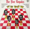 LP - The 5 Royales - The '5' Royales