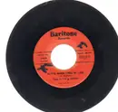 7inch Vinyl Single - The 5 Sounds - That's When I Fell In Love / Good Time Baby