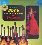 The 50 Guitars Of Thommy Garrett - 50 Guitars