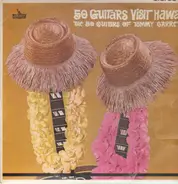 The 50 Guitars Of Tommy Garrett - 50 Guitars Visit Hawaii