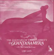 The 50 Guitars of Tommy Garrett - Guantanamera