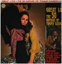 LP - The 50 Guitars of Tommy Garrett - Great Love