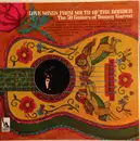 LP - The 50 Guitars Of Tommy Garrett - Love Songs From South Of The Border - Premier Series Label