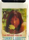 8-Track - The 50 Guitars Of Tommy Garrett - Return To Paradise - Still sealed