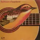 Double LP - The 50 Guitars Of Tommy Garrett - The 50 Guitars Of Tommy Garrett