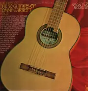 The 50 Guitars Of Tommy Garrett - The Best Of The 50 Guitars Of Tommy Garrett Vol .  I I