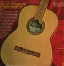 Double LP - The 50 Guitars Of Tommy Garrett - The Best Of The 50 Guitars Of Tommy Garrett Vol .  I I