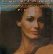 The 50 Guitars Of Tommy Garrett - You're a Lady