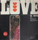 LP - The 50 Guitars Of Tommy Garrett - Love