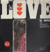 The 50 Guitars Of Tommy Garrett - Love