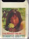 8-Track - The 50 Guitars Of Tommy Garrett - Return To Paradise - Still sealed