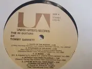 Double LP - The 50 Guitars Of Tommy Garrett - The 50 Guitars Of Tommy Garrett