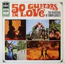 LP - The 50 Guitars Of Tommy Garrett - The 50 Guitars In Love