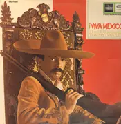 LP - The 50 Guitars Of Tommy Garrett - ¡Viva Mexico!