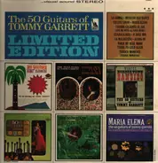 The 50 Guitars Of Tommy Garrett - 50 Guitars Limited Edition