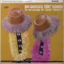 LP - The 50 Guitars Of Tommy Garrett - 50 Guitars Visit Hawaii - Mono