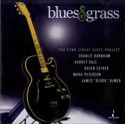 CD - The 52nd Street Blues Project - Blues & Grass