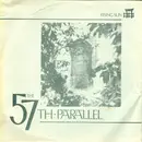 7inch Vinyl Single - The 57th Parallel - In This Light / Psalm Fifty Seven