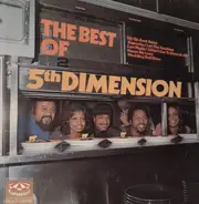 The Fifth Dimension - The Best Of Fifth Dimension