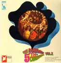 LP - The 5th Dimension - The Fantastic Fifth Dimension Vol. 2