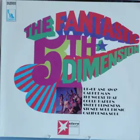 The 5th Dimension - The Fantastic 5th Dimension