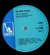 LP - The 5th Dimension - The Magic Garden - UK ORIGINAL