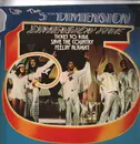 LP - The 5th Dimension - Dimension Five - Promo