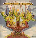 LP - The 5th Dimension - Earthbound