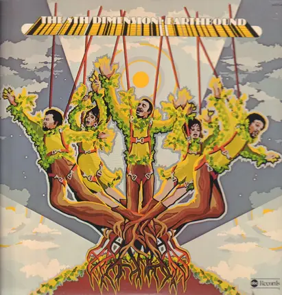 The 5th Dimension - Earthbound