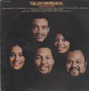 The Fifth Dimension - Greatest Hits