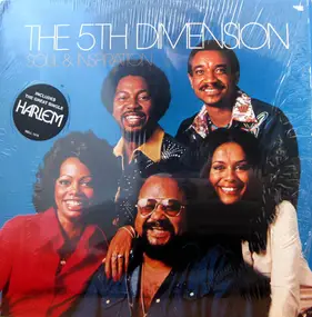 The 5th Dimension - Soul & Inspiration