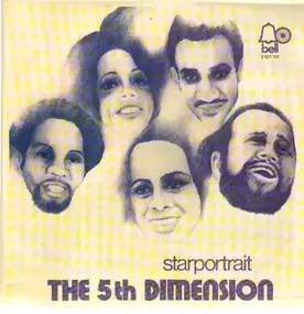 The 5th Dimension - Starportrait