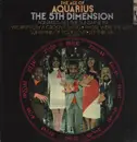LP - The 5th Dimension - The Age of Aquarius - Gatefold