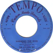 The 6-Alarm Six - Walking The Dog