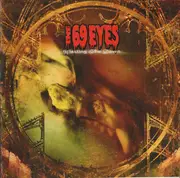 CD - The 69 Eyes - Wasting The Dawn