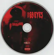 CD - The 69 Eyes - Wasting The Dawn