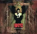 CD Single - The 69 Eyes - Wasting The Dawn - Digipak