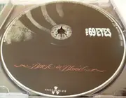 CD - The 69 Eyes - Back In Blood