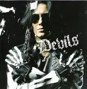CD - The 69 Eyes - Devils