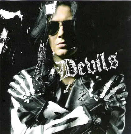 The 69 Eyes - Devils
